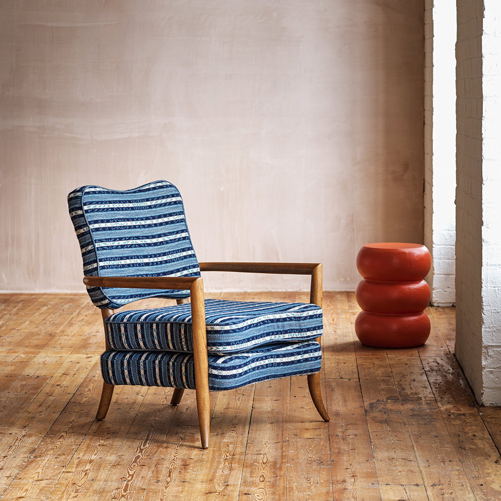 Julian Chichester | Lille Arm Chair