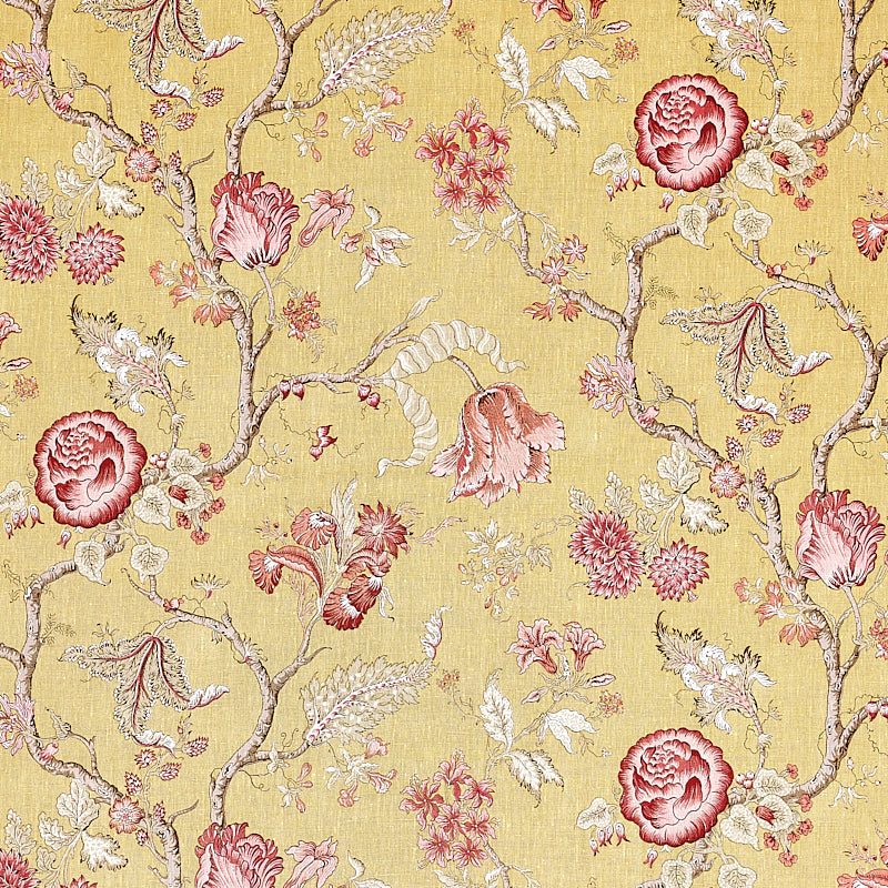 Schumacher | Josephine fabric - 179650