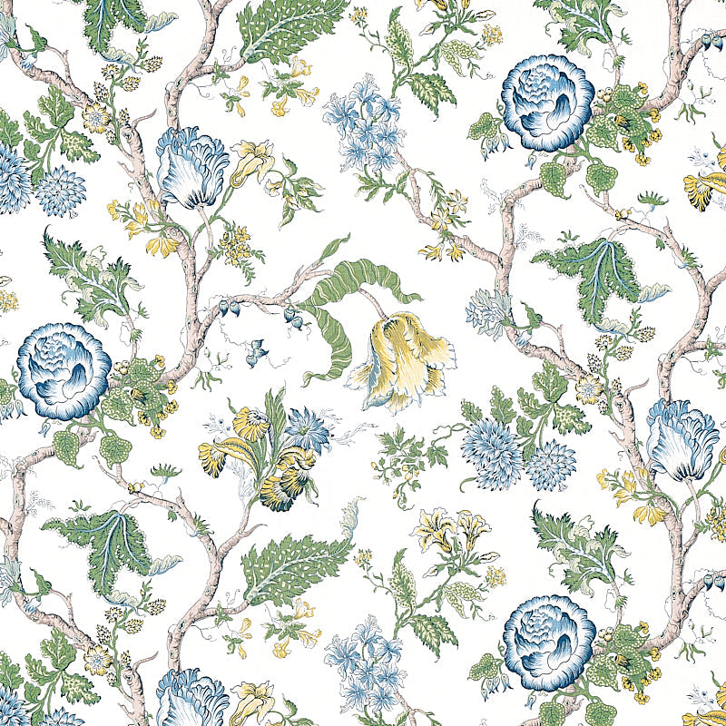 Schumacher | Josephine fabric - 179652