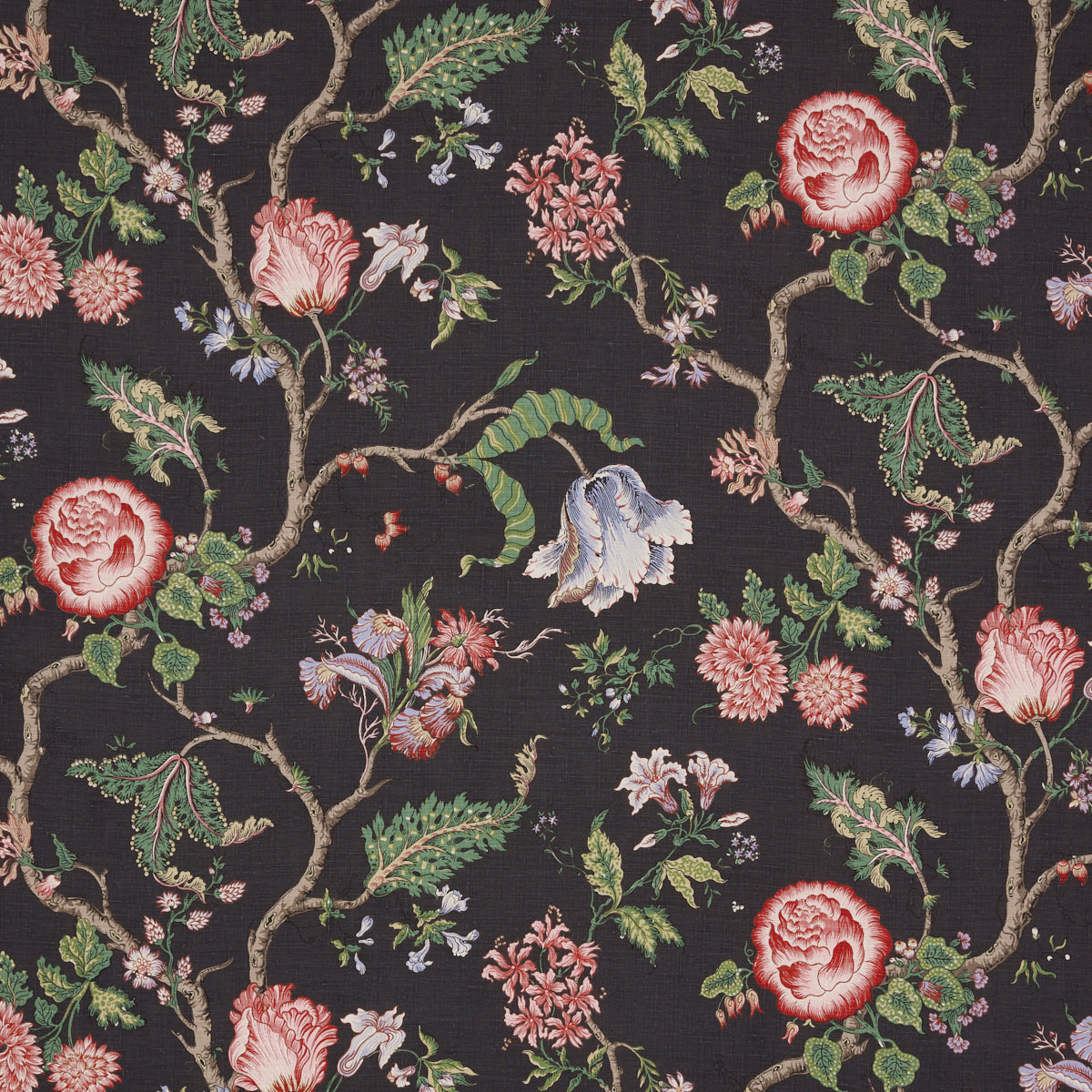 Schumacher | Josephine fabric - 179653