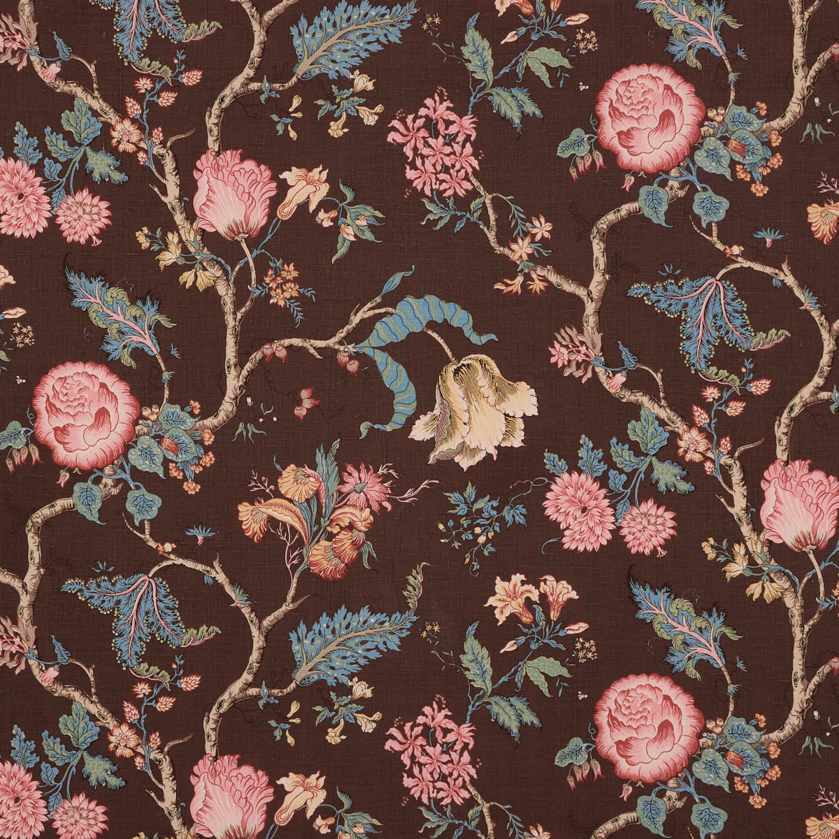 Schumacher | Josephine fabric - 179654