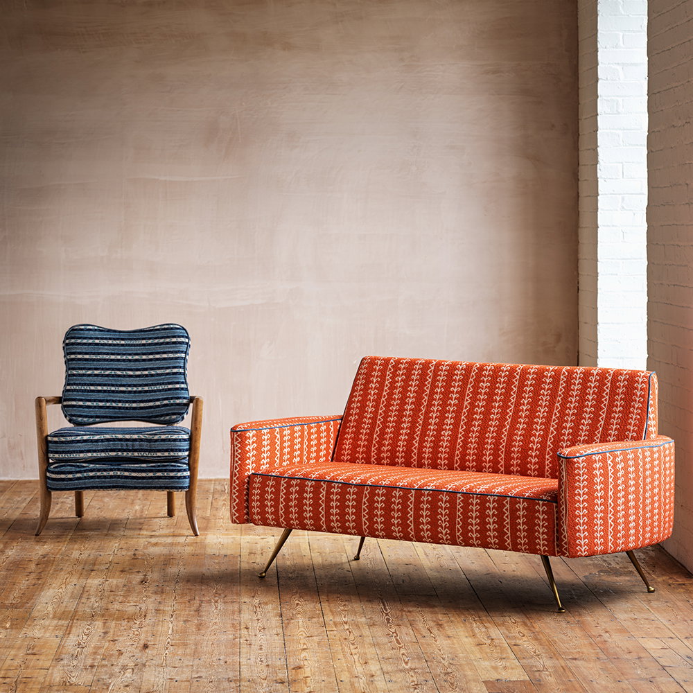 Julian Chichester | Porto Sofa