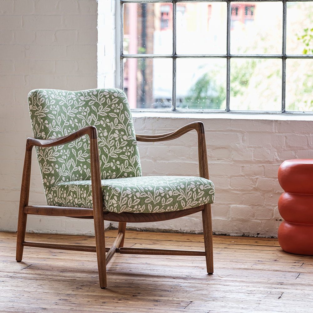 Julian Chichester | Chagal Chair