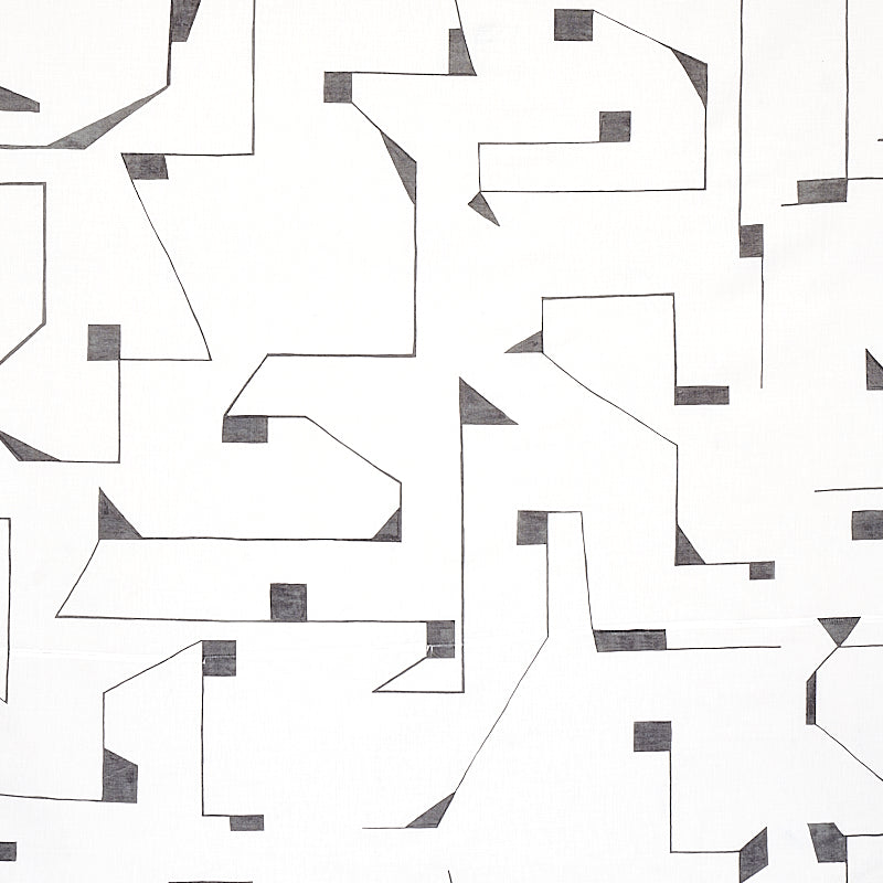 Schumacher | Circuit fabric - 179691