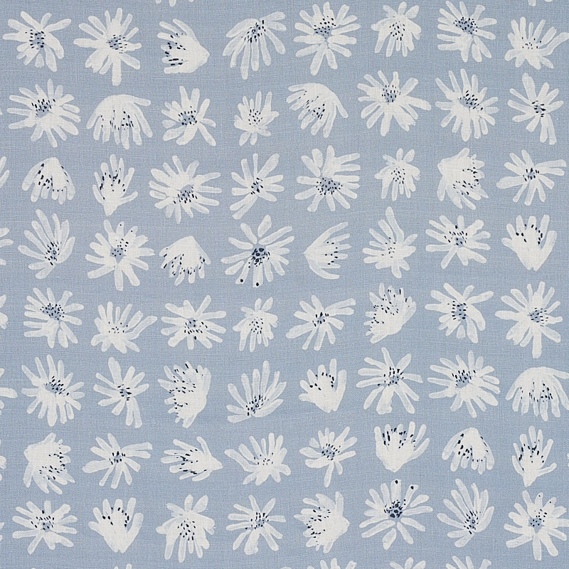 Schumacher | Meadow Rock fabric - 179720