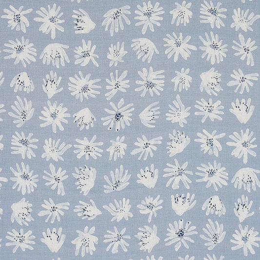 Schumacher | Meadow Rock fabric - 179720