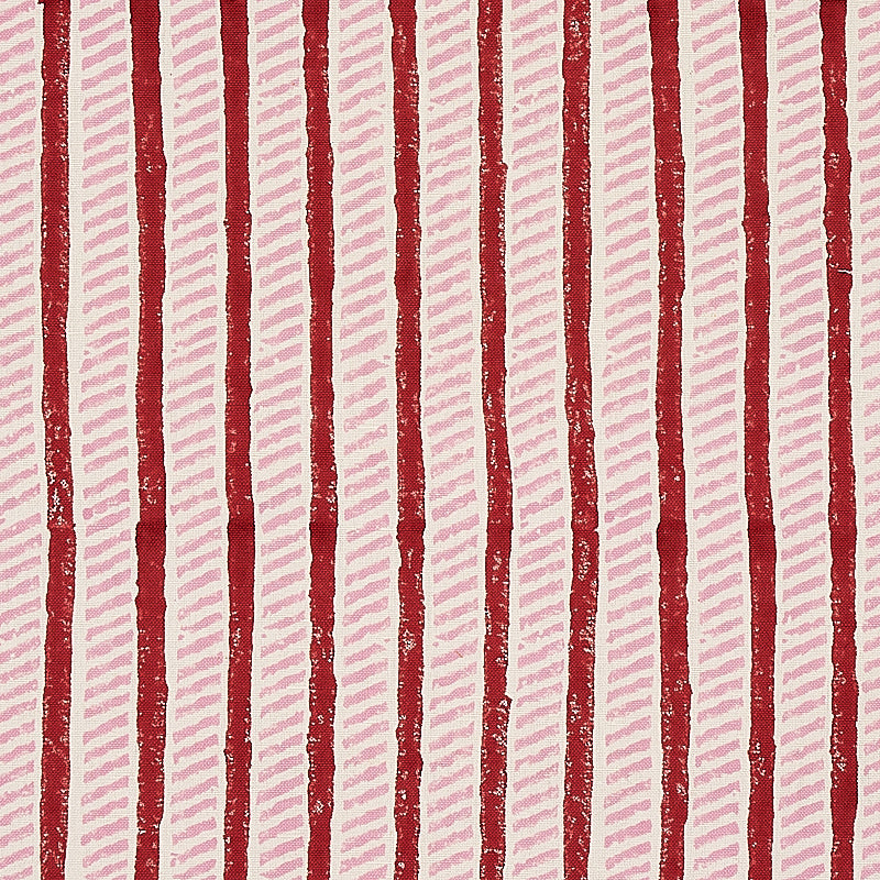 Schumacher | Garden Path Hand Block Print fabric - 179762