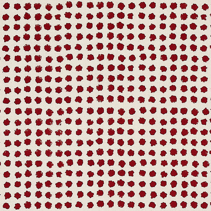 Schumacher | Seed Hand Block Print fabric - 179772