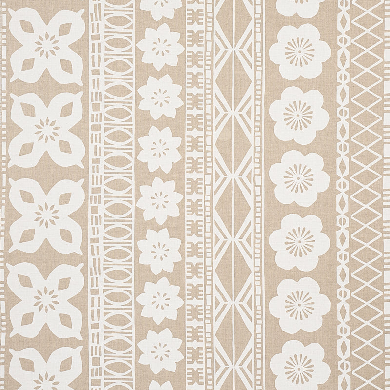Schumacher | Mrs. Howell fabric - 179870