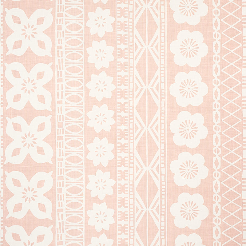 Schumacher | Mrs. Howell fabric - 179871