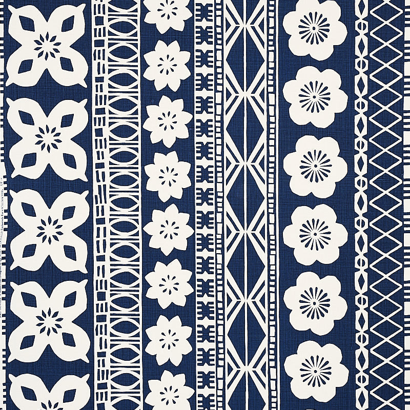 Schumacher | Mrs. Howell fabric - 179872