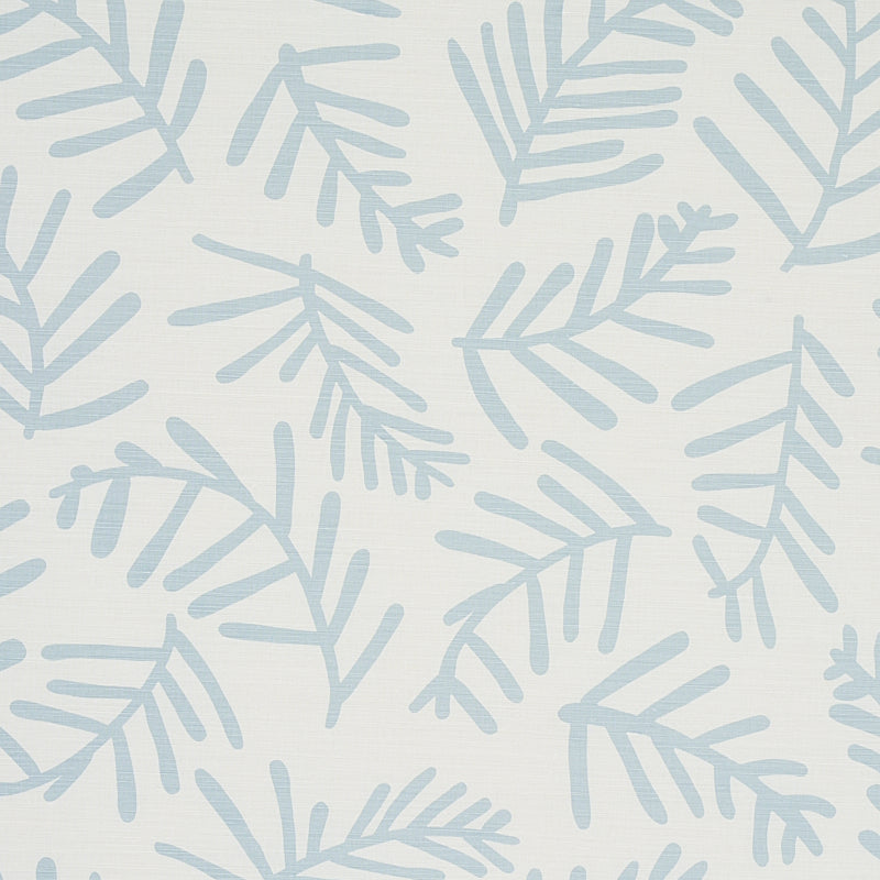 Schumacher | Tiah Cove fabric - 179911