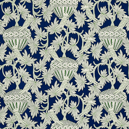 Schumacher | Santarem fabric - 179940