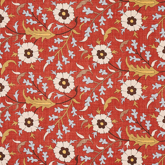 Schumacher | Floralia fabric - 179950