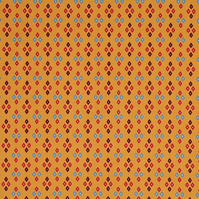 Schumacher | Anastasia fabric - 179970