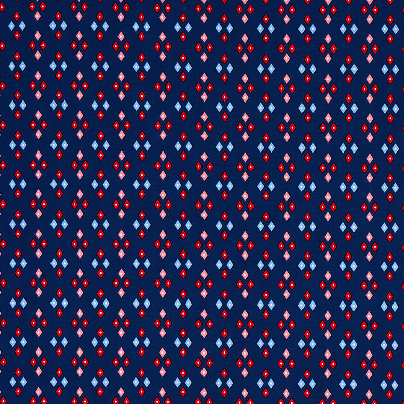 Schumacher | Anastasia fabric - 179971