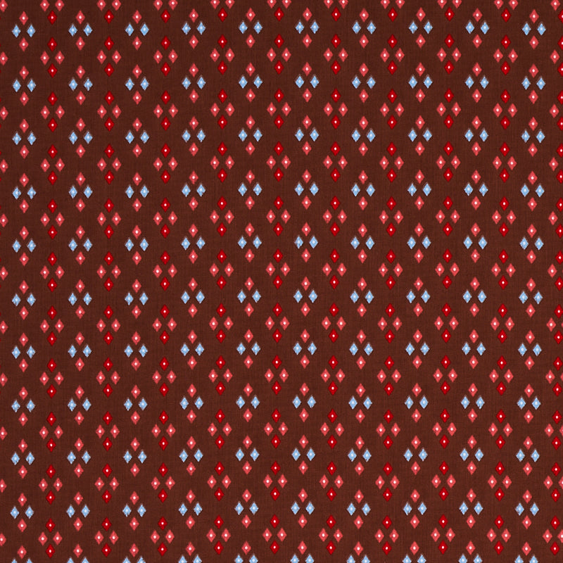 Schumacher | Anastasia fabric - 179972