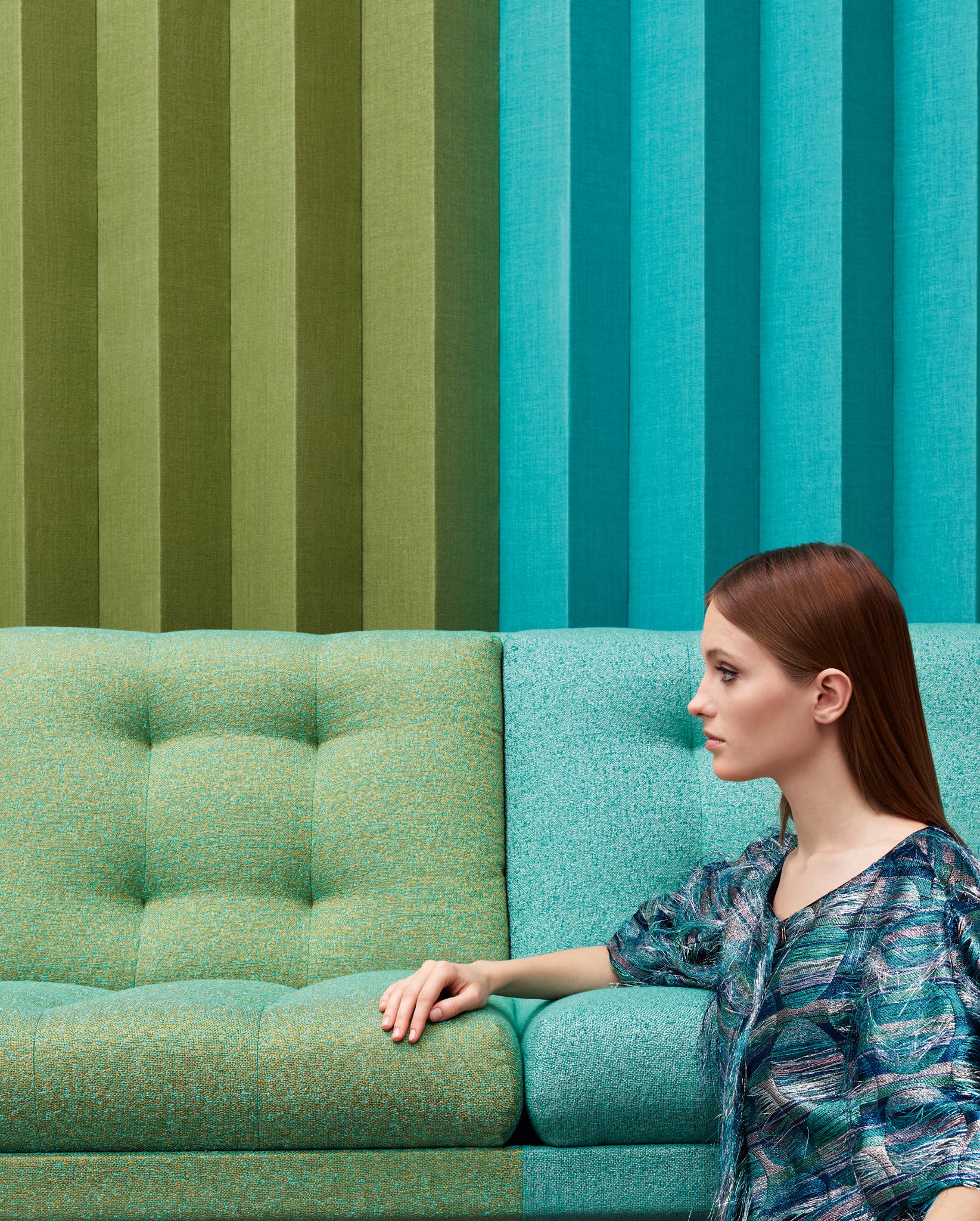 Rubelli Ralph - interior