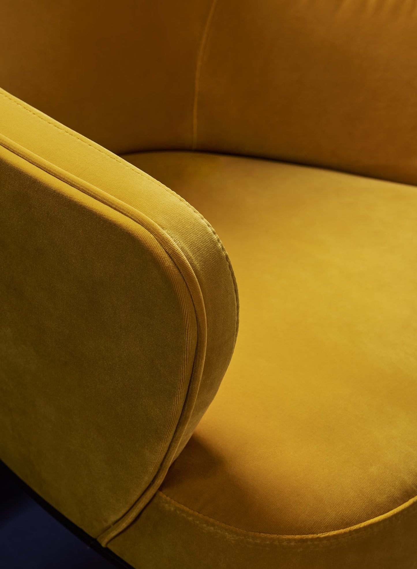 Rubelli Velvetforty - interior