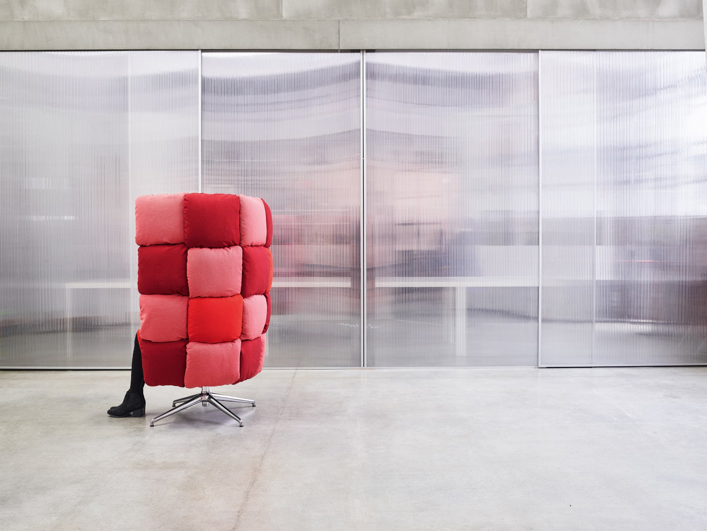 Rubelli Fiftyshades - interior