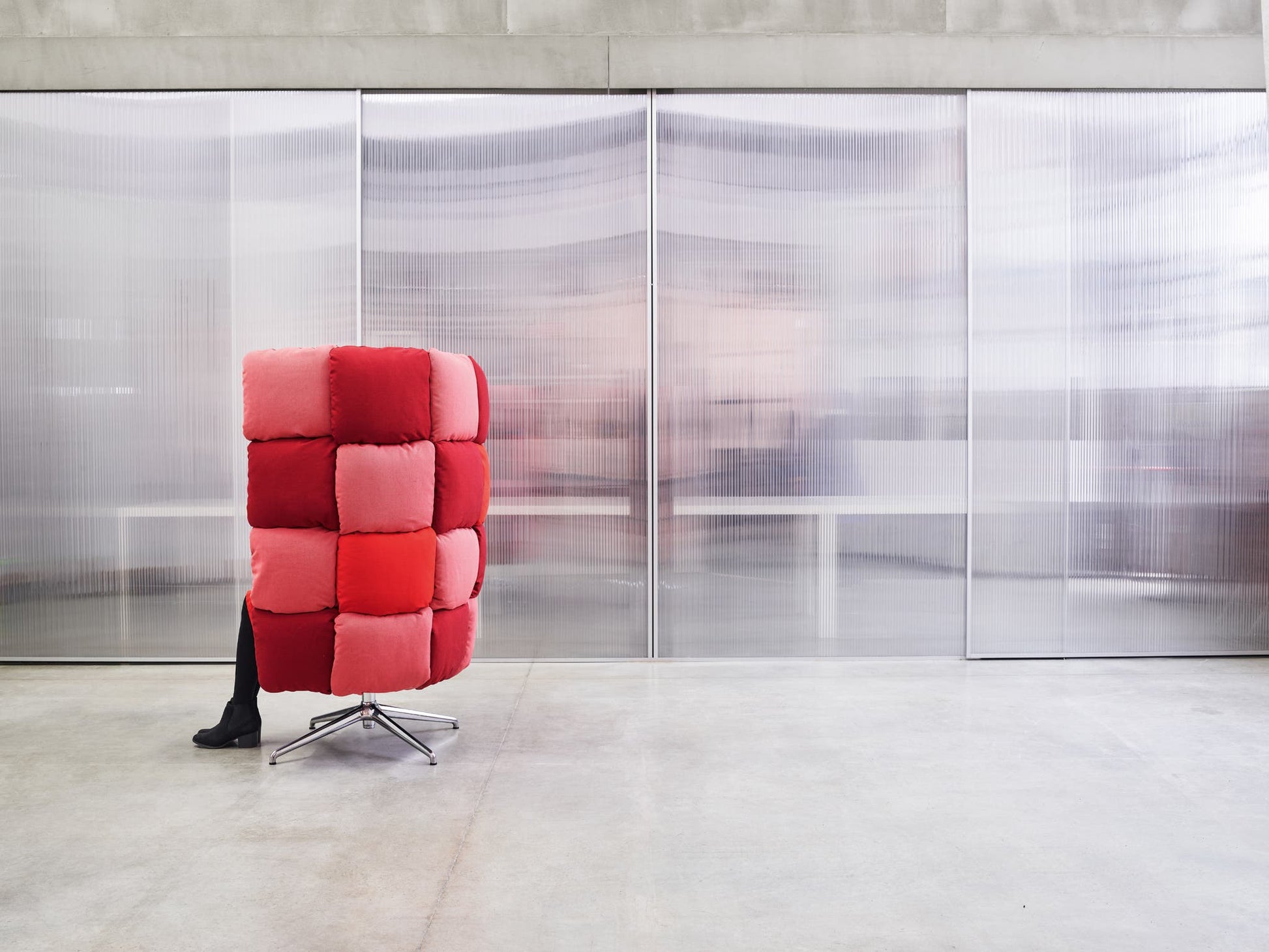 Rubelli Fiftyshades - interior