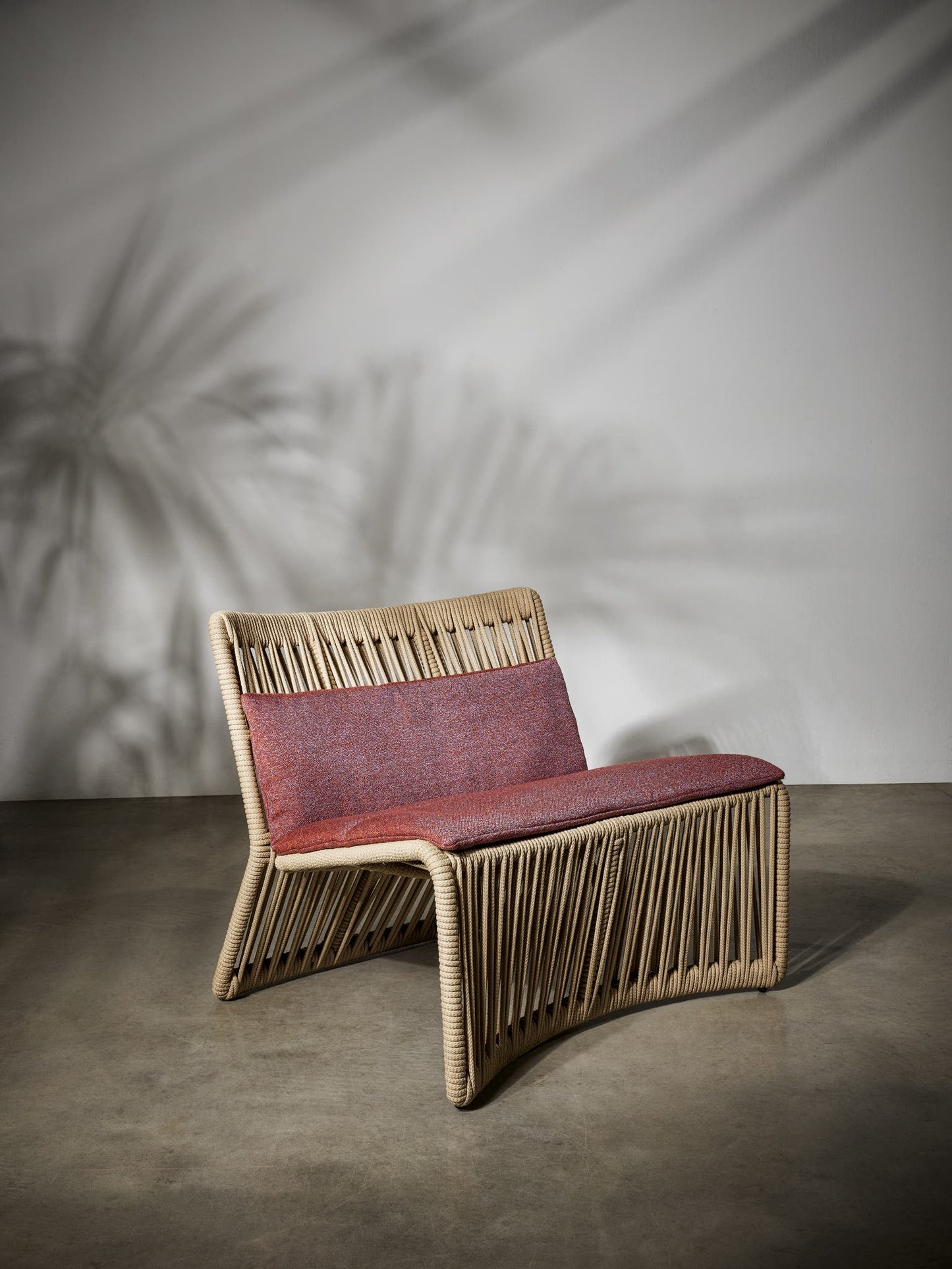 Rubelli Fabthirty - interior