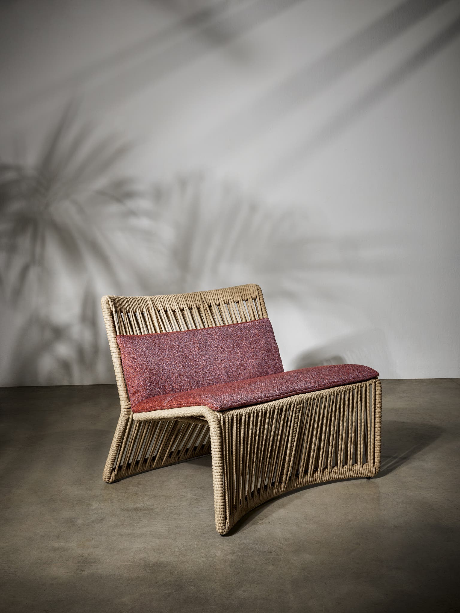 Rubelli Fabthirty - interior