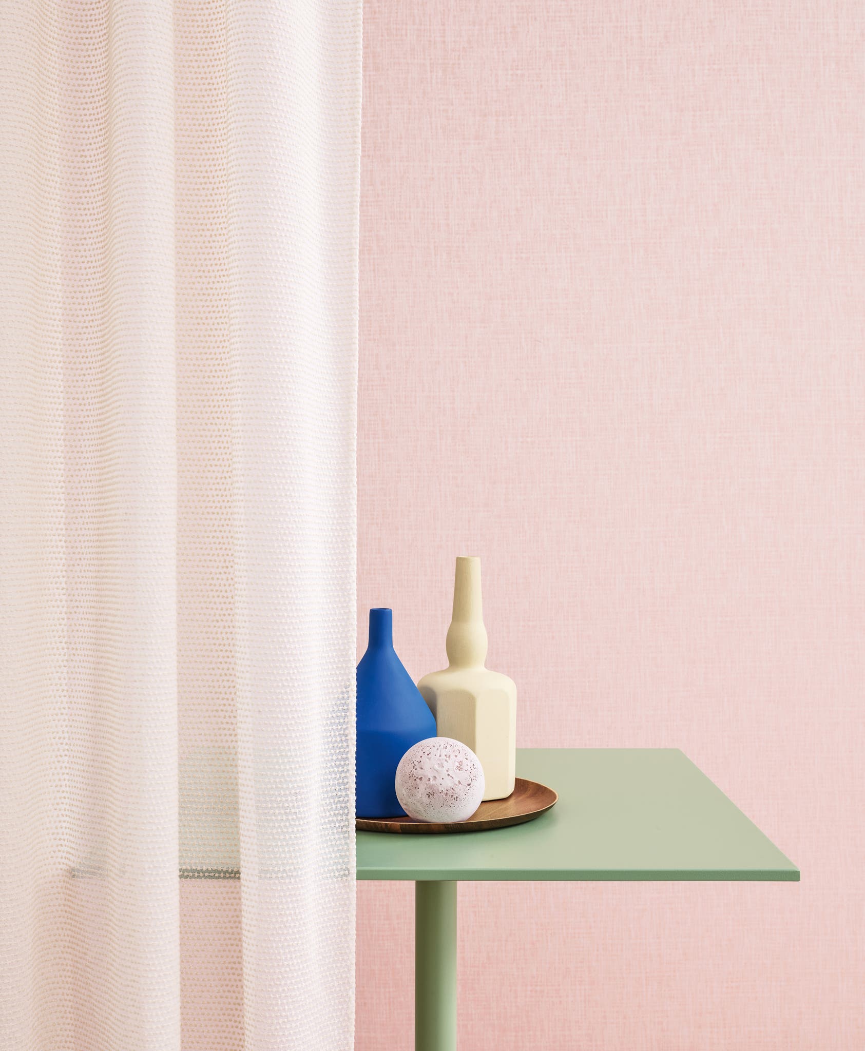 Rubelli Duke - interior