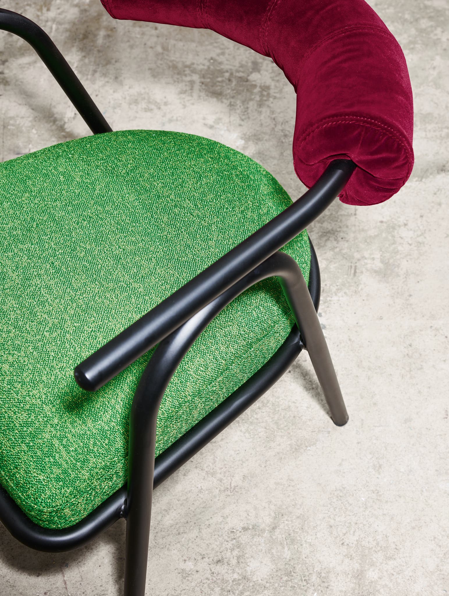 Rubelli Fabthirty - interior