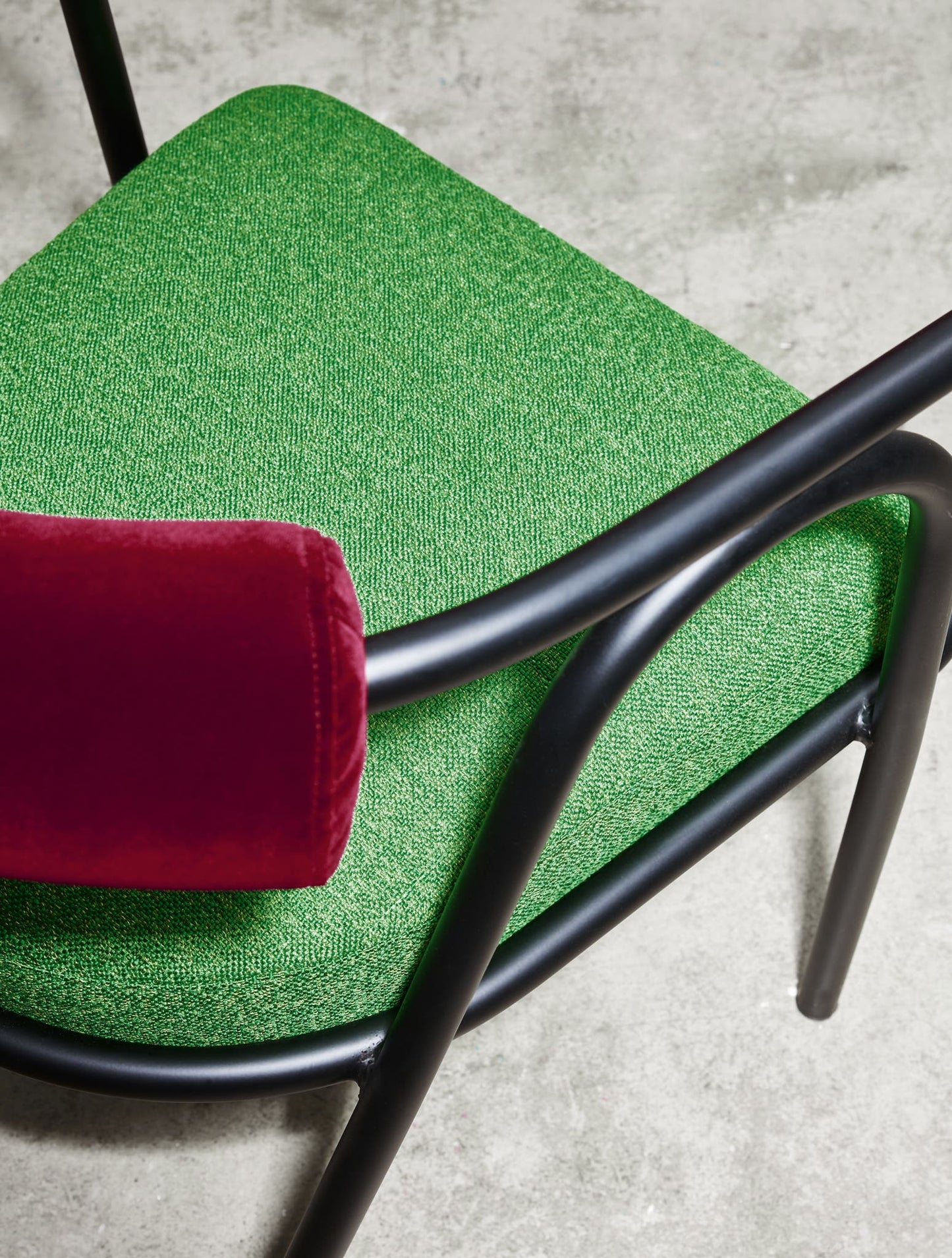 Rubelli Fabthirty - interior