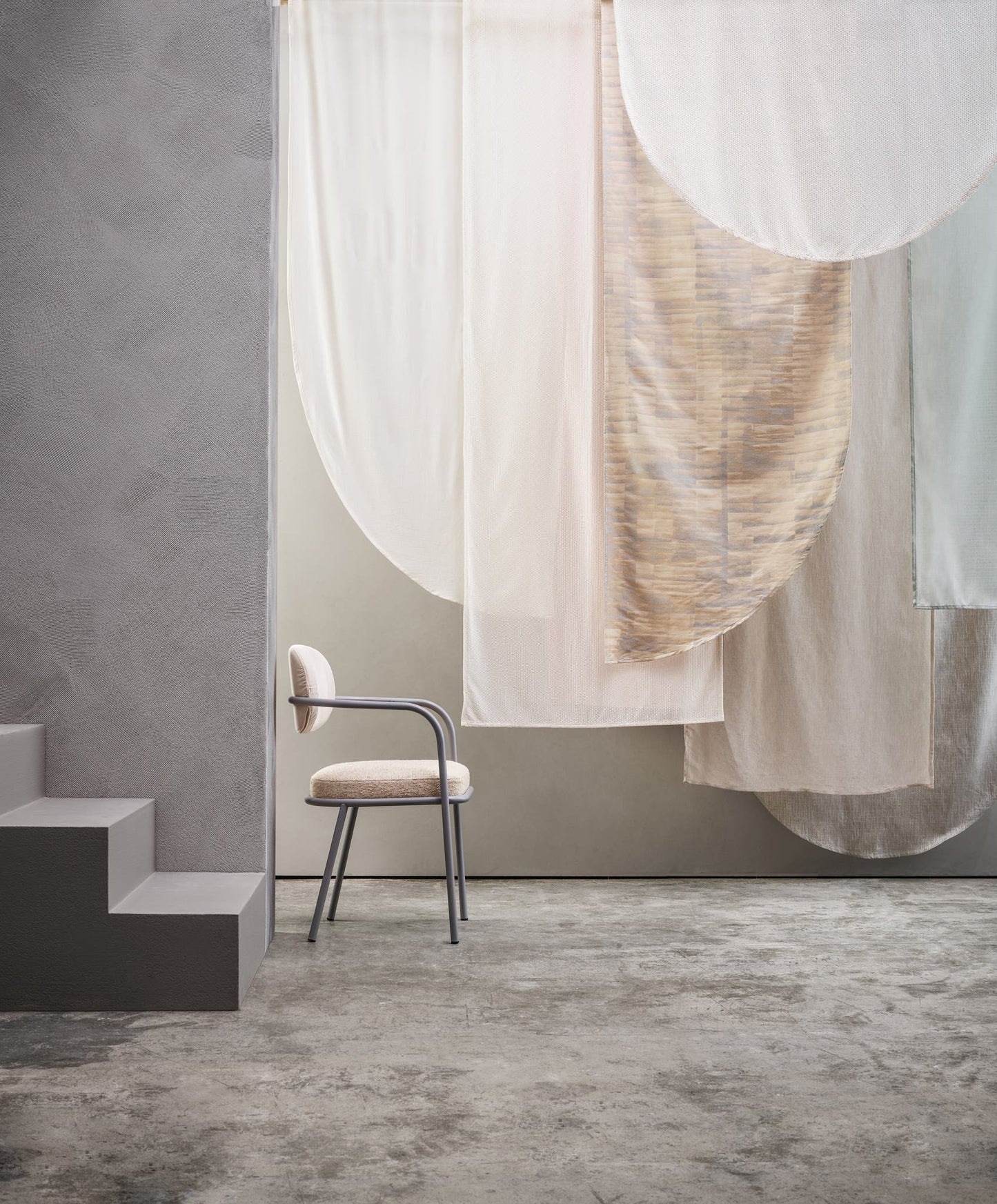 Rubelli Duke - interior