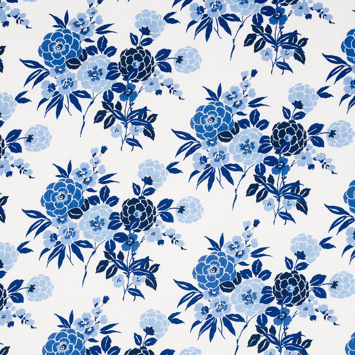 Schumacher | Valentina Floral fabric - 180020