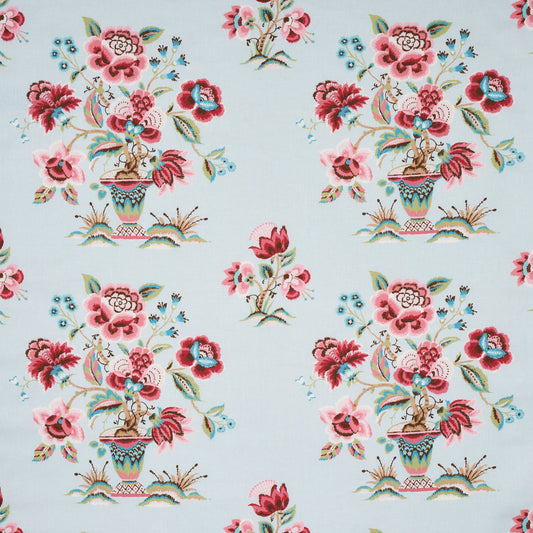 Schumacher | Ashford Linen fabric - 180040