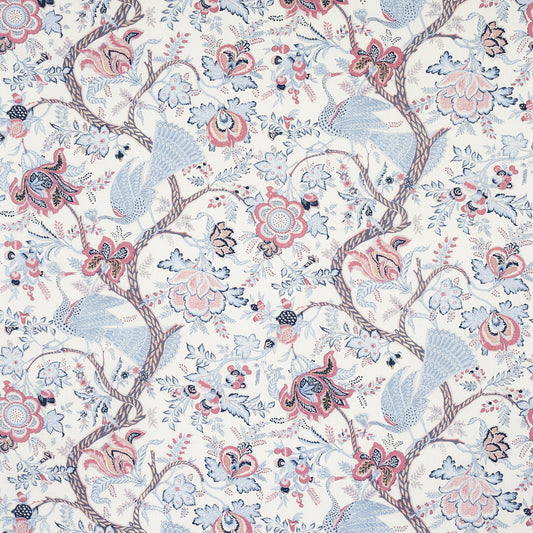 Schumacher | Aveline Linen fabric - 180050
