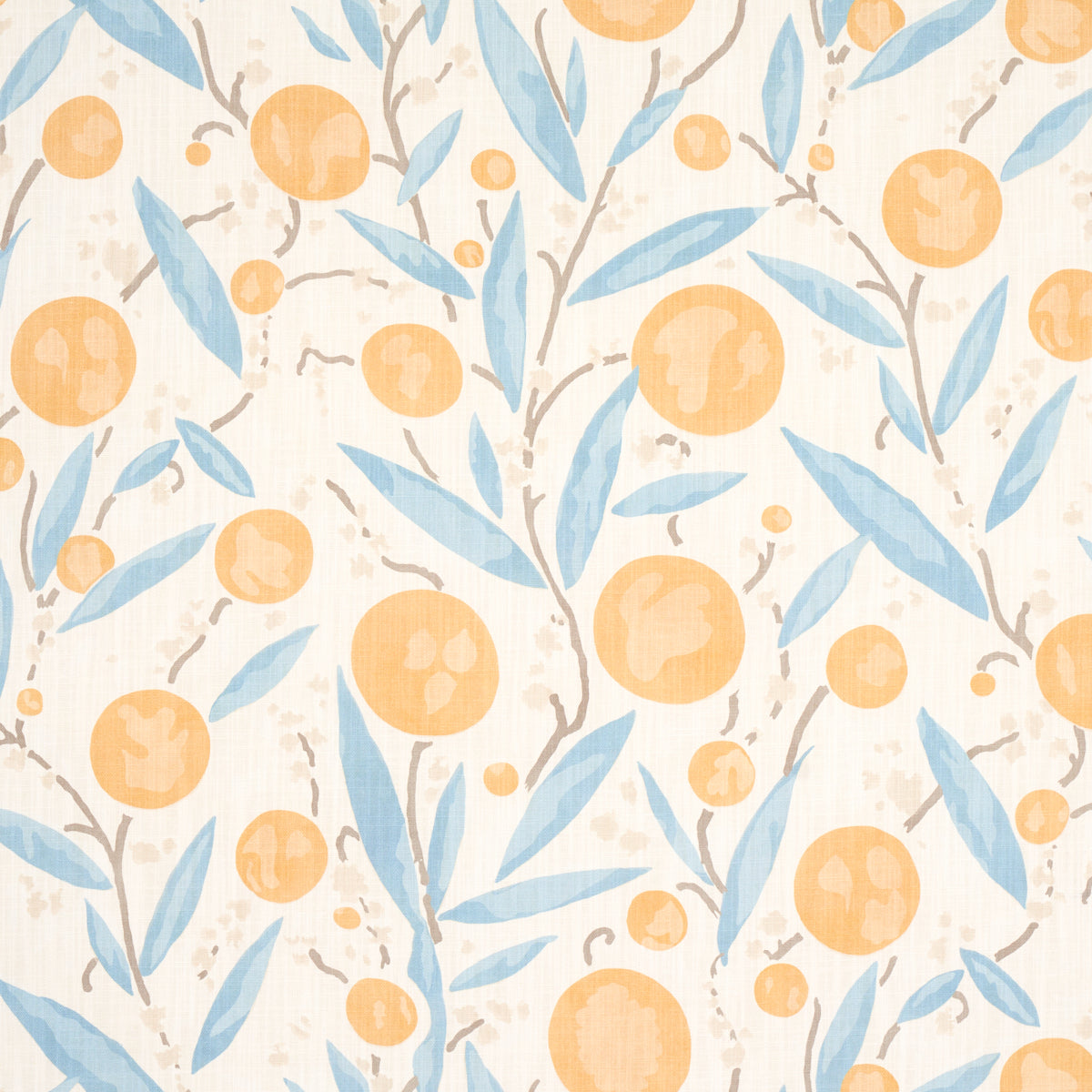Schumacher | Mirabelle fabric - 180060