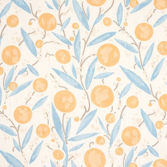 Schumacher | Mirabelle fabric - 180060