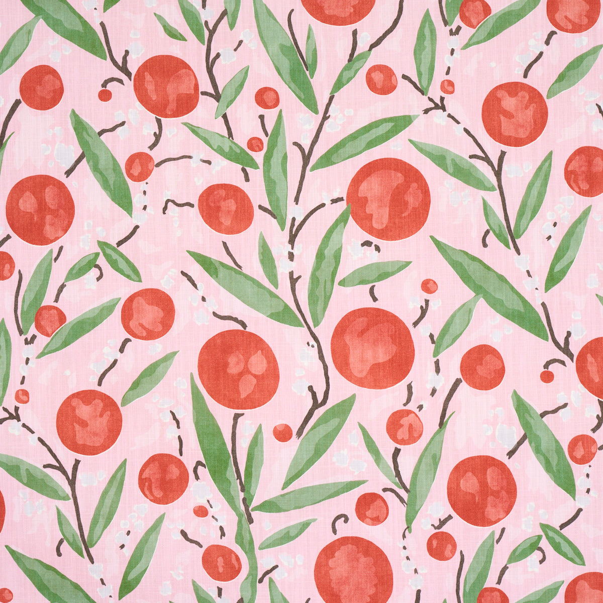 Schumacher | Mirabelle fabric - 180061