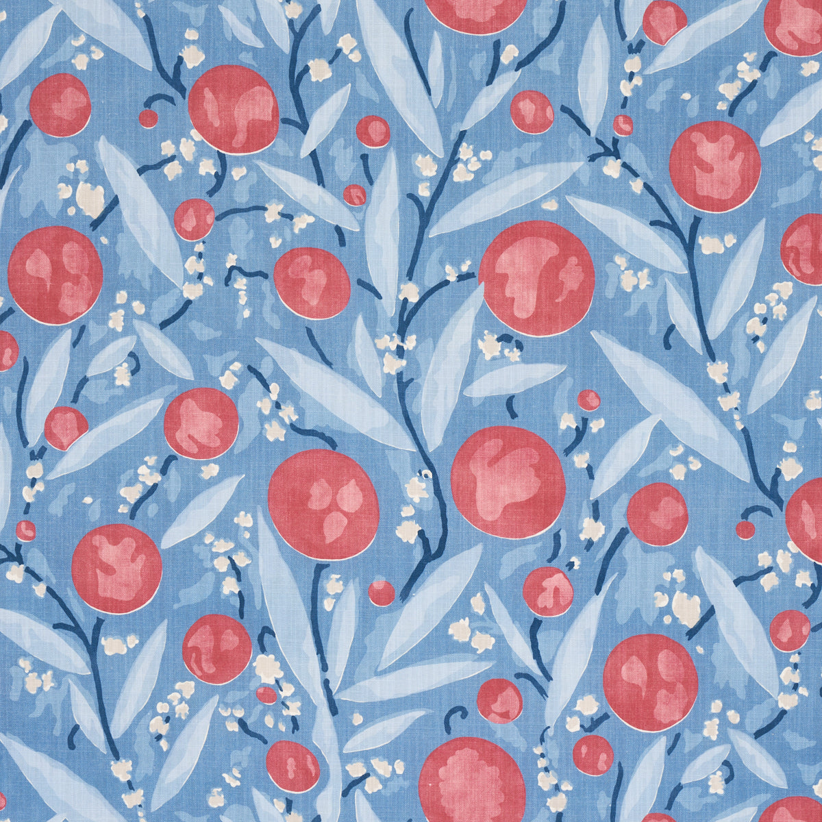 Schumacher | Mirabelle fabric - 180062