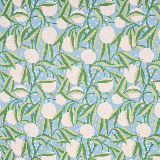 Schumacher | Rubus Cotton Linen fabric - 180070