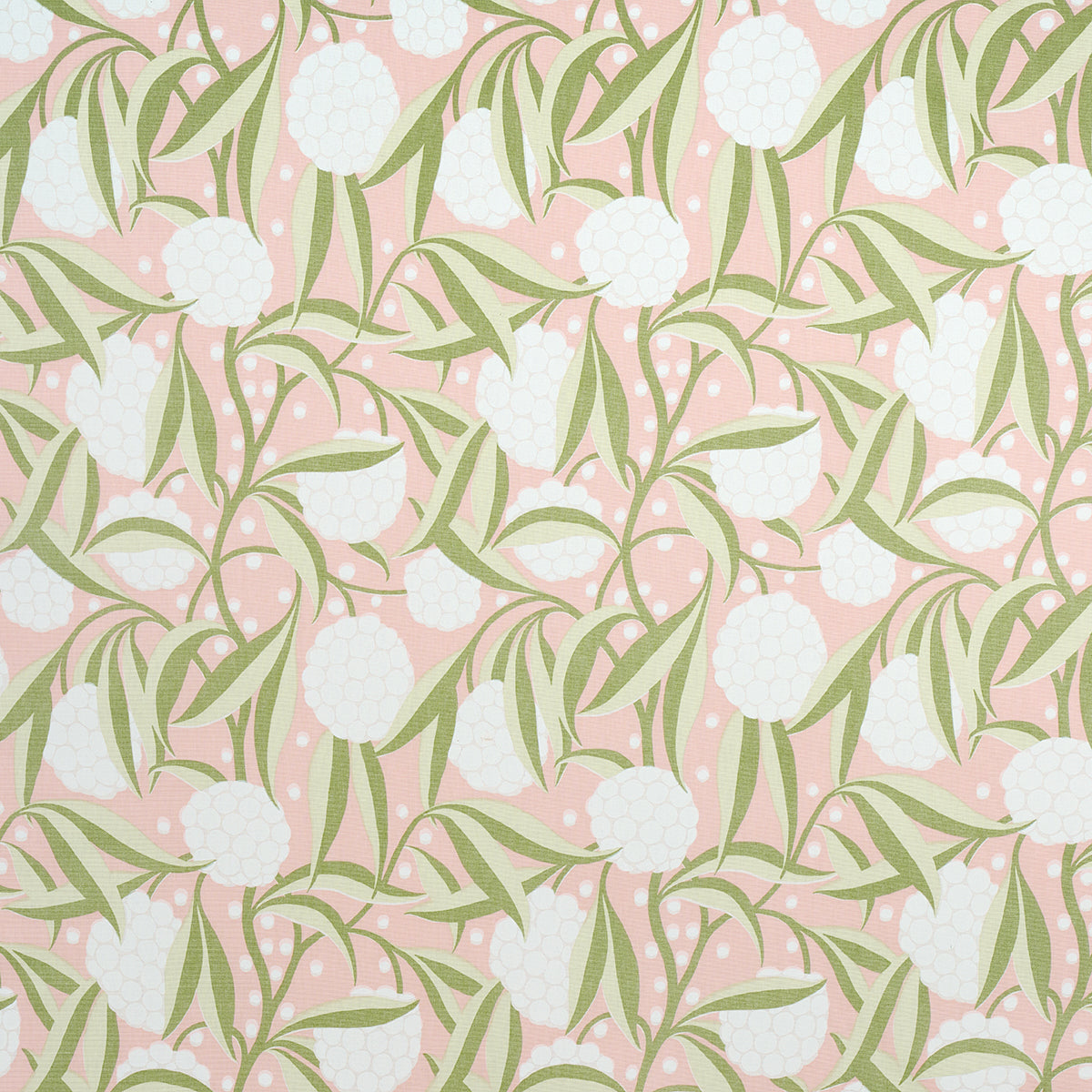 Schumacher | Rubus Cotton Linen fabric - 180071
