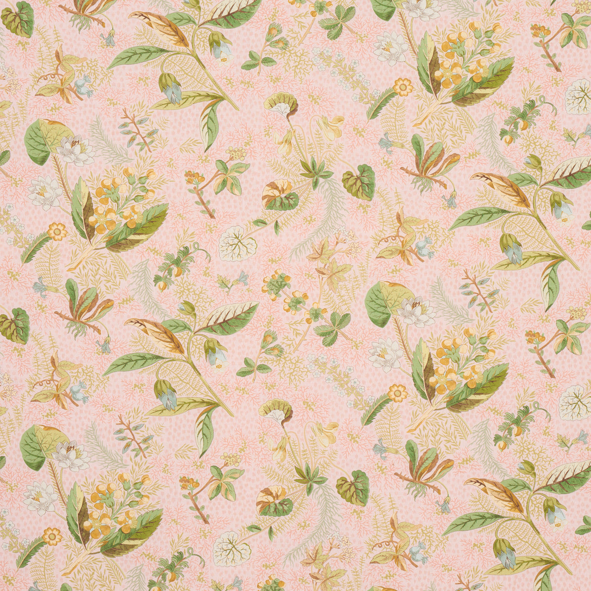 Schumacher | Blackwell Linen fabric - 180092