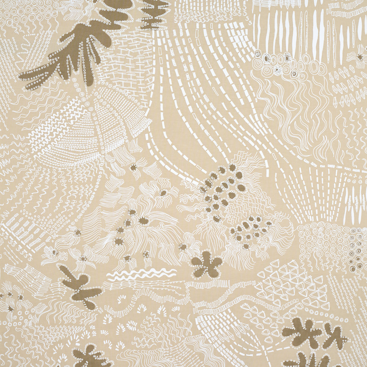 Schumacher | Haven fabric - 180151