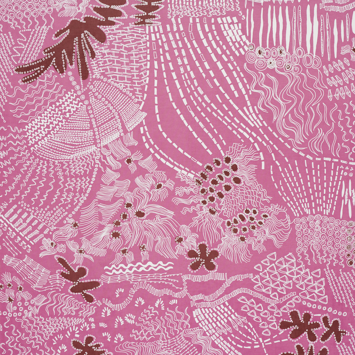 Schumacher | Haven fabric - 180152