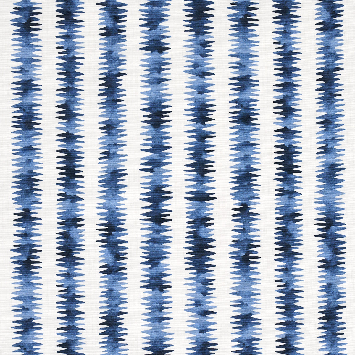 Schumacher | Cardiogram fabric - 180182