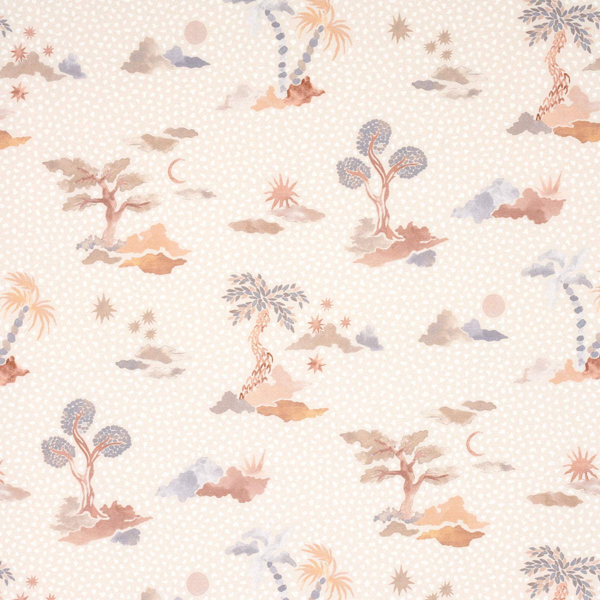 Schumacher | Valletta fabric - 180191