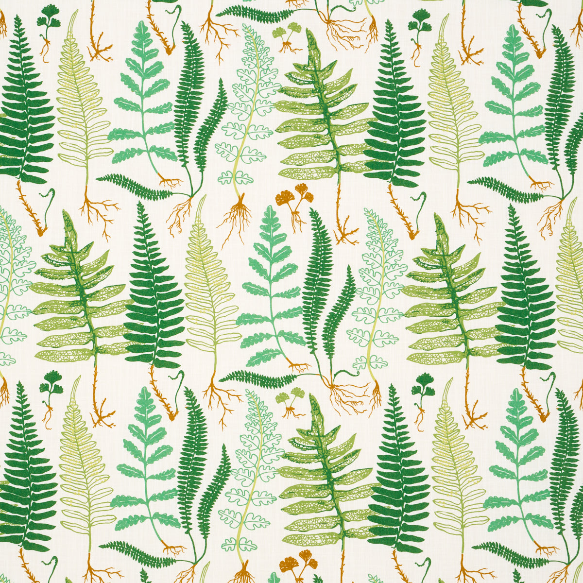 Schumacher | Halcott Indoor/Outdoor fabric - 180210