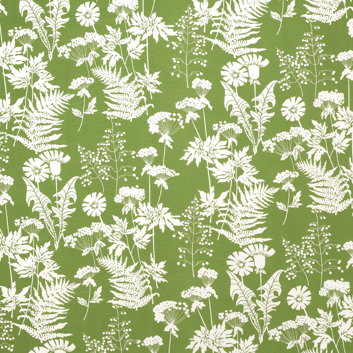 Schumacher | Spring Floral Indoor/Outdoor fabric - 180221