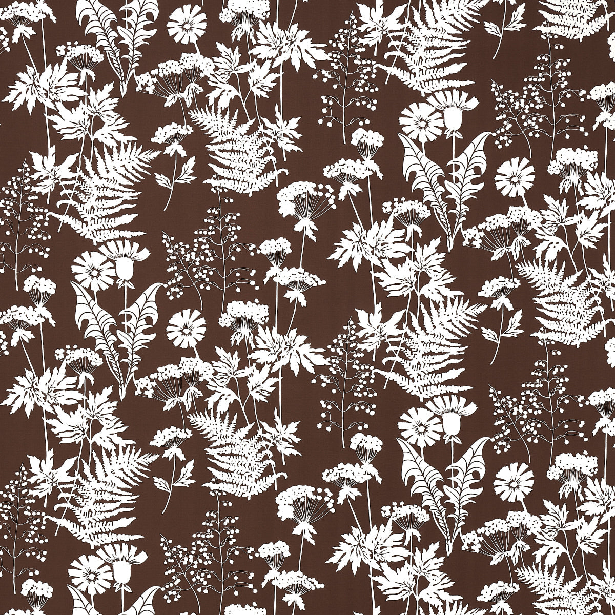 Schumacher | Spring Floral Indoor/Outdoor fabric - 180222