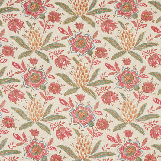 Schumacher | Lafayette Botanical fabric - 180250