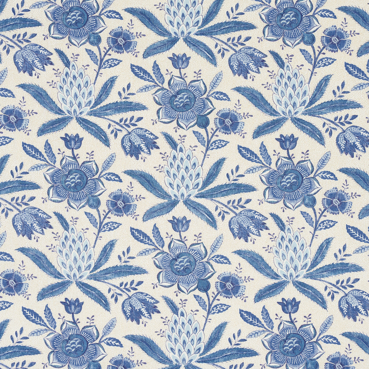 Schumacher | Lafayette Botanical fabric - 180251